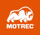 Logo Motrec International inc.