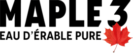 Logo Maple 3