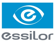 Logo Essilor Groupe Canada Inc.
