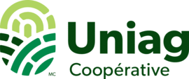 Logo Uniag Cooprative