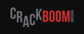 Logo Crackboom
