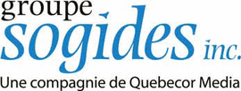 Logo Groupe Sogides Inc.