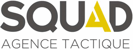 Logo Agence SQU4D