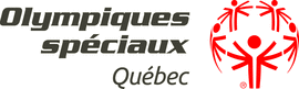 Logo Olympiques spciaux Qubec