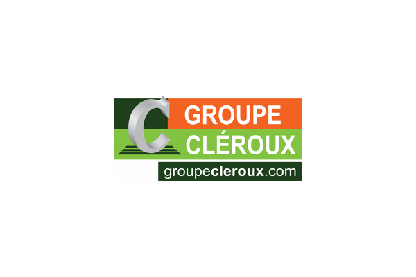 Clervaux Rise Logo Directeur(rice) des ventes - Groupe Cléroux - Laval | Isarta Jobs