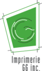 Logo Imprimerie GG Inc.