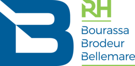 Logo BRH Bourassa Brodeur Bellemare