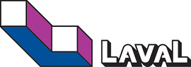 Logo Ville de Laval
