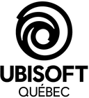 Logo Ubisoft Qubec