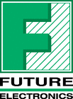 Logo Future Electronics Inc.
