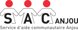 Logo Service d'aide communautaire
