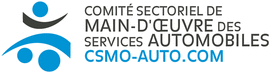 Logo CSMO-Auto