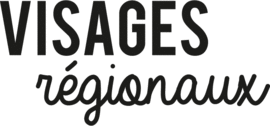 Logo Visages rgionaux