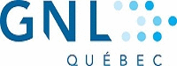 Logo GNL Quebec