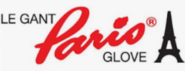 Logo Paris Glove lte