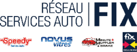 Logo Rseau Services Auto Fix