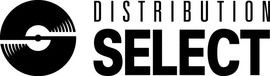 Logo Musique Select Inc.