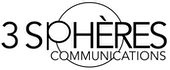 Logo 3 Sphres Communications