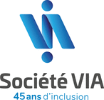 Logo Socit VIA