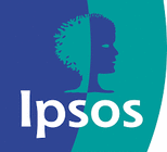 Logo Ipsos in North America