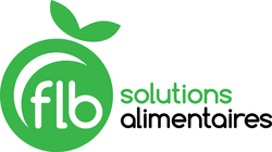 Logo FLB solutions alimentaires