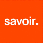 Logo Savoir mdia