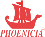 Logo Groupe Phoenicia 