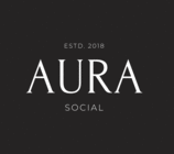 Logo Agence Aura Social inc.