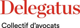 Logo Delegatus Services juridiques