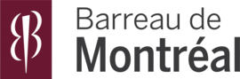 Logo Barreau de Montral