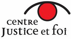 Logo Centre justice et foi