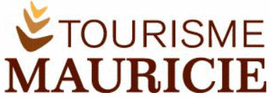 Logo Tourisme Mauricie