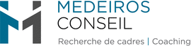 Logo Medeiros Conseil