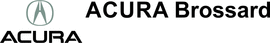 Logo Acura St-Julie