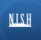 Logo Nish Media