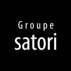 Logo Groupe Satori