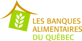 Logo Les Banques alimentaires du Qubec (BAQ)