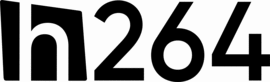 Logo h264 