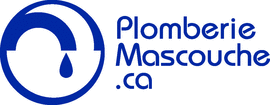 Logo Plomberie Mascouche