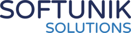 Logo Softunik Solutions inc.