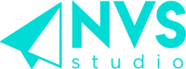 Logo NVS Studio