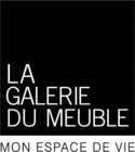 Logo La Galerie du Meuble_Division MUST