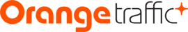 Logo Orange Traffic