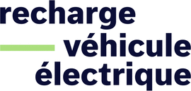 Logo RVE - Recharge Vhicule lectrique