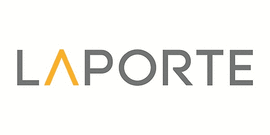 Logo Laporte