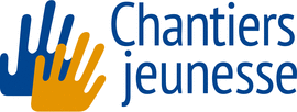 Logo Chantiers jeunesse