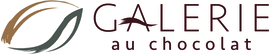 Logo Galerie au Chocolat