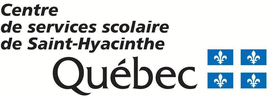 Logo Commission scolaire de Saint-Hyacinthe