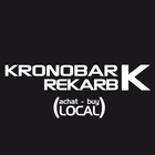 Logo Yourbarfactory / Kronobar