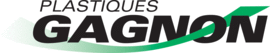 Logo Plastiques Gagnon